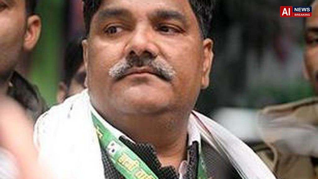 Tahir Hussain sentenced to life imprisonment in IB staff Ankit Sharma murder case