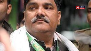 Tahir Hussain sentenced to life imprisonment in IB staff Ankit Sharma murder case