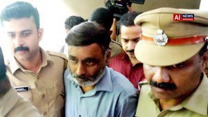 Court grants custody of Dr. Ram