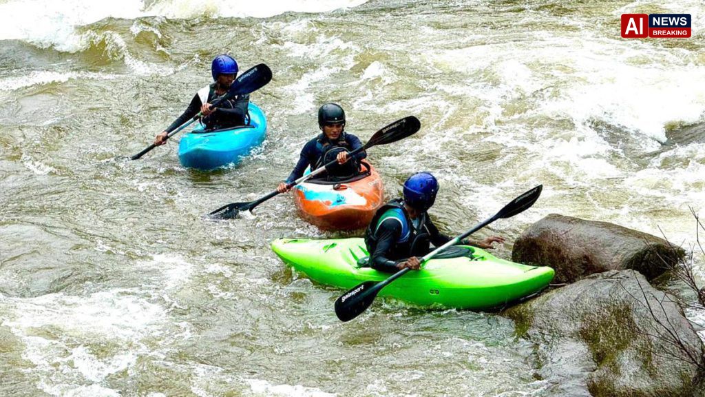 Kozhikode hosts Malabar River Festival
