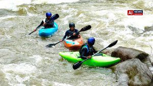 Kozhikode hosts Malabar River Festival