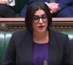 UK bans support for Iran's Islamic Revolutionary Guard Corps