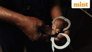 Delhi techie arrested month after wife's death in Mussoorie: ‘Two empty liquor bottles, body found without clothes’