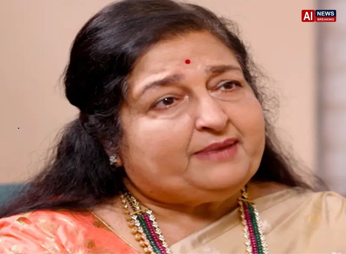 Anuradha Paudwal