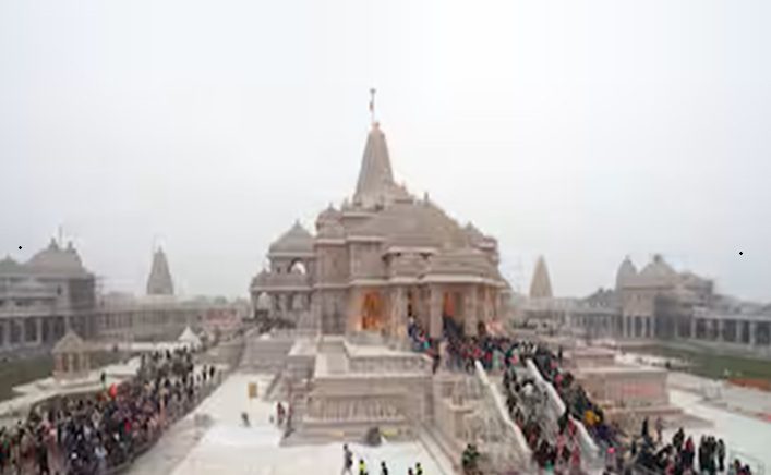 Ram Temple Donation Scam Probe Widens: SIT Gets 15-Day Extension to Investigate Alleged Embezzlement