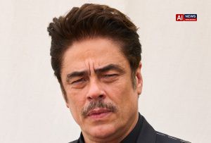 Benicio Del Toro joins Ben Stiller in Apple TV comedy series Protective Custody