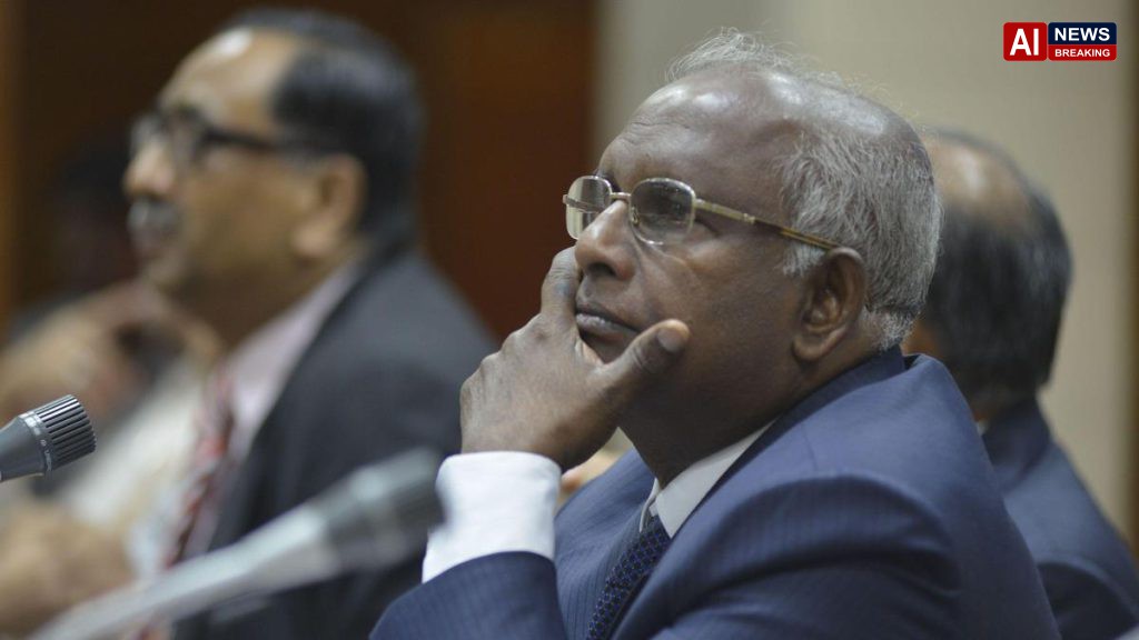 Panel yet to submit report on SC status for Dalit converts.