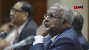 Panel yet to submit report on SC status for Dalit converts.