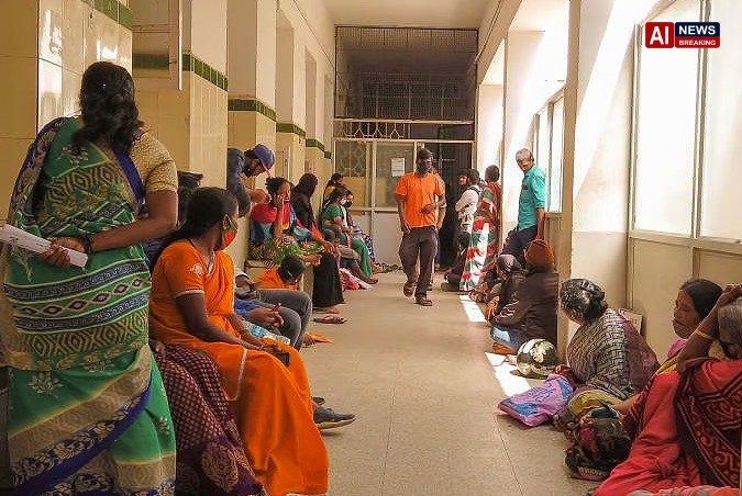 CAG Flags Irregularities in West Bengal Health Insurance Scheme, Questions Payments to Empanelled Hospitals