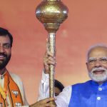 Editorial: The Punjab Factor Behind Nayab Singh Saini's Growing Political Importance