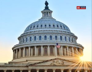 US House Passes $1.15 Trillion Defense Bill: NDAA Clears Key Hurdle Amid Bipartisan Divisions