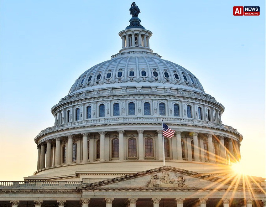 US House Passes $1.15 Trillion Defense Bill: NDAA Clears Key Hurdle Amid Bipartisan Divisions