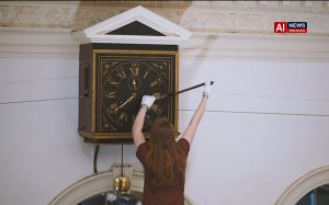 Clock