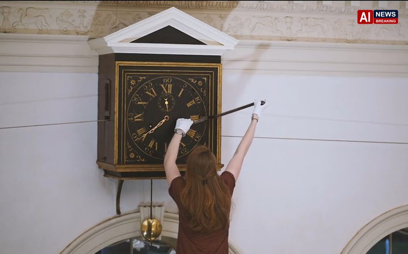 Clock