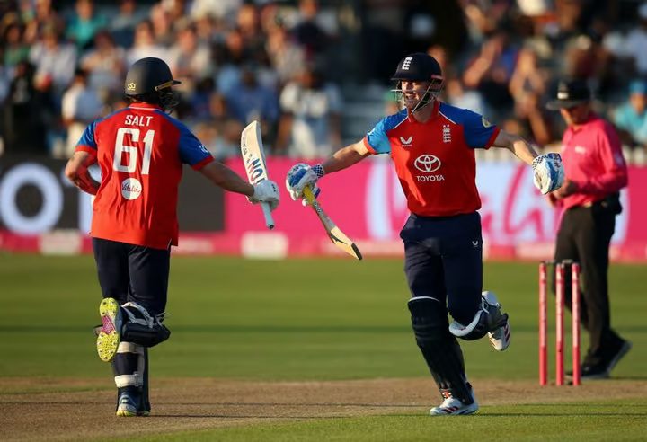 Cricket T20