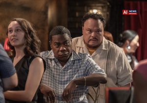‘Crutch’ Canceled After One Season at Paramount+