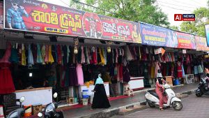 Vijayawada Corporation issues eviction notices