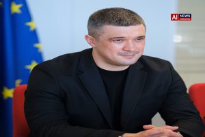 Why Did Zelenskyy Remove Defence Minister Mykhailo Fedorov Ukraine's Leadership Shake-Up Explained