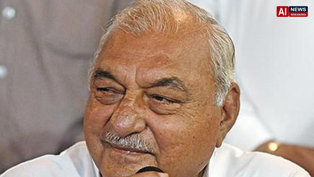 Congress demands action from BJP government