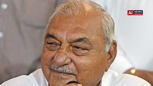 Congress demands action from BJP government