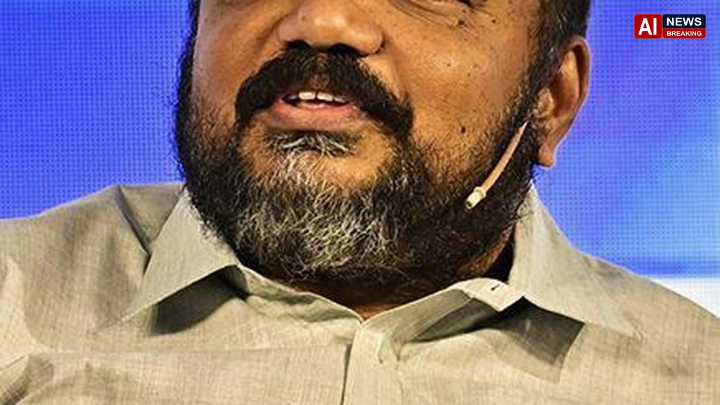 Kerala Minister criticises CM