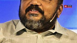 Kerala Minister criticises CM