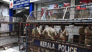 Kerala HC stays police reorganisation order