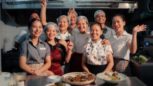 Beyond momos: Meghalaya’s chefs are reclaiming the state’s culinary identity