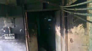 State orders twin probes into Davangere hospital oxygen cylinder blast