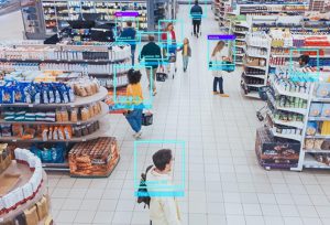Facial recognition UK