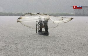 INCOIS uses satellite data to aid fishermen