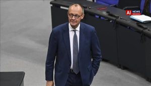 German chancellor