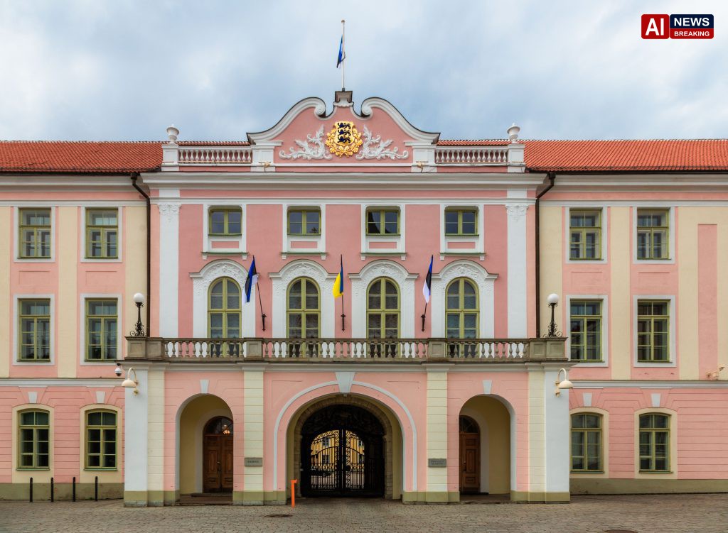 The $28 Million Mistake That Inspired Estonia's AI “Fuckup Finder”