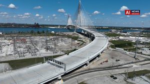 Gordie Howe International Bridge Opens Amid US-Canada Trade Tensions, Turning a Symbol of Unity Into One of Division
