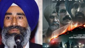 Punjab police kill civilians, says activist