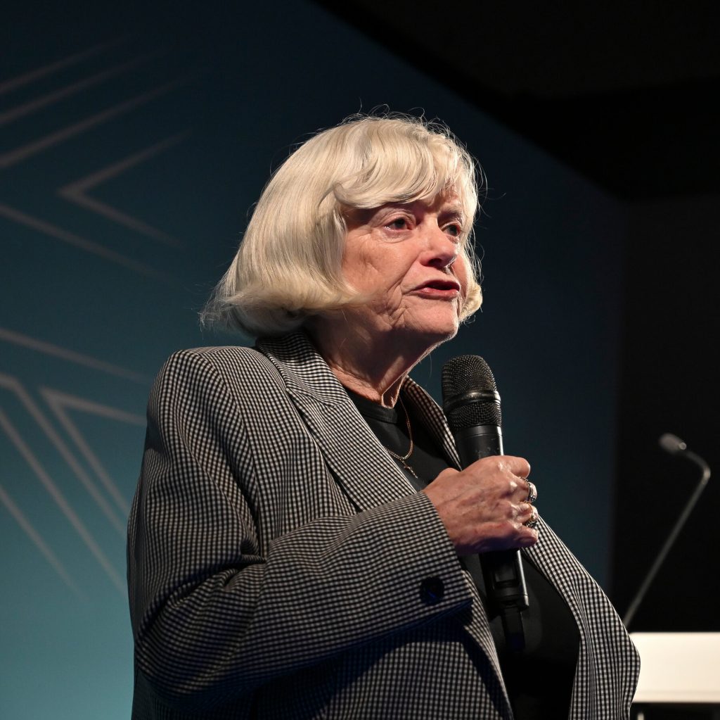 Ann Widdecombe Was Killed in ‘Targeted Attack,’ UK Police Say