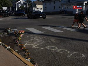 Maine ICE Shooting Controversy Deepens as Questions Mount Over Officer David Brouillette's Mental Health and Use of Force