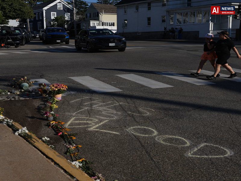Maine ICE Shooting Controversy Deepens as Questions Mount Over Officer David Brouillette's Mental Health and Use of Force
