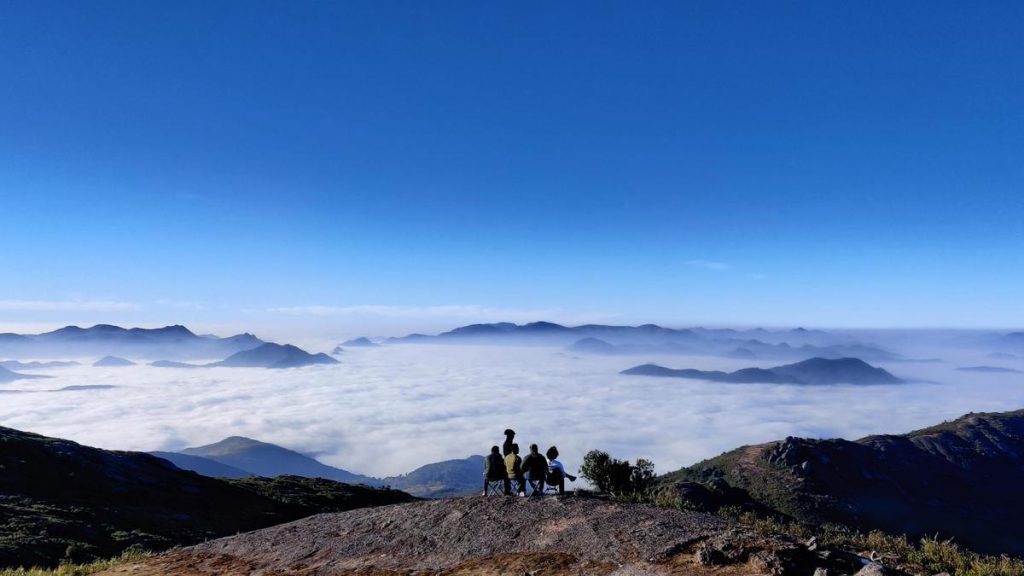 Exploring monsoon trails in the Eastern Ghats