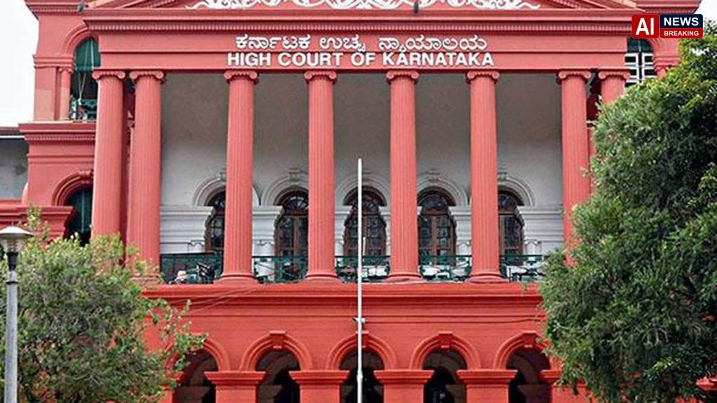 Karnataka High Court Strikes Down Health Security National Security Cess Act