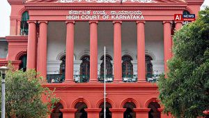 Karnataka High Court Strikes Down Health Security National Security Cess Act