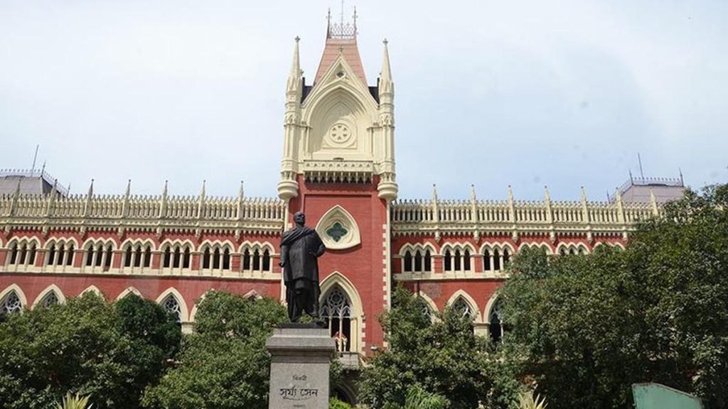 Calcutta High Court seeks affidavit as State says no decision yet on midday meal contract for ISKCON