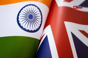 India UK