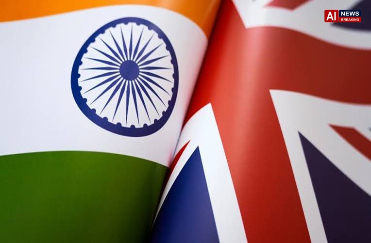 India UK
