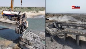 US Launches Fresh Airstrikes on Iran After American Troops Killed, Middle East Crisis Deepens