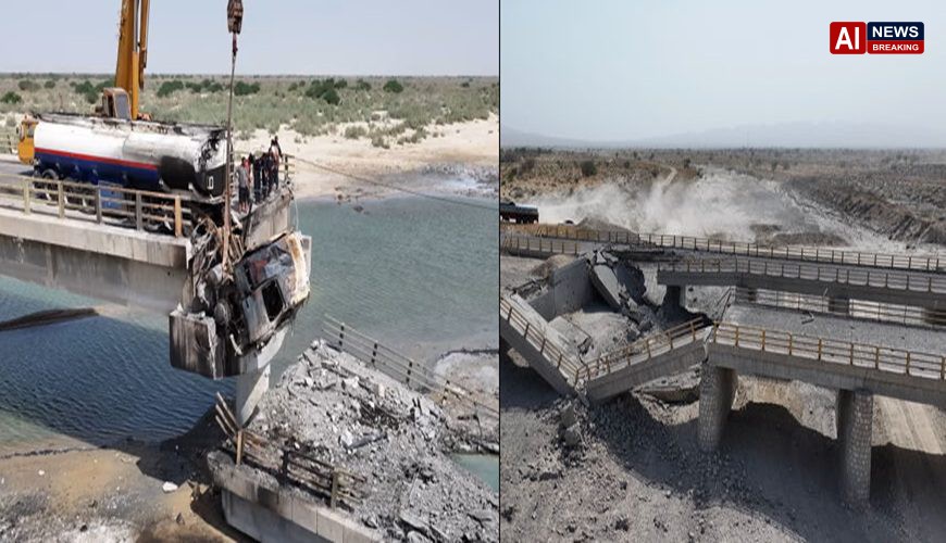 US Launches Fresh Airstrikes on Iran After American Troops Killed, Middle East Crisis Deepens