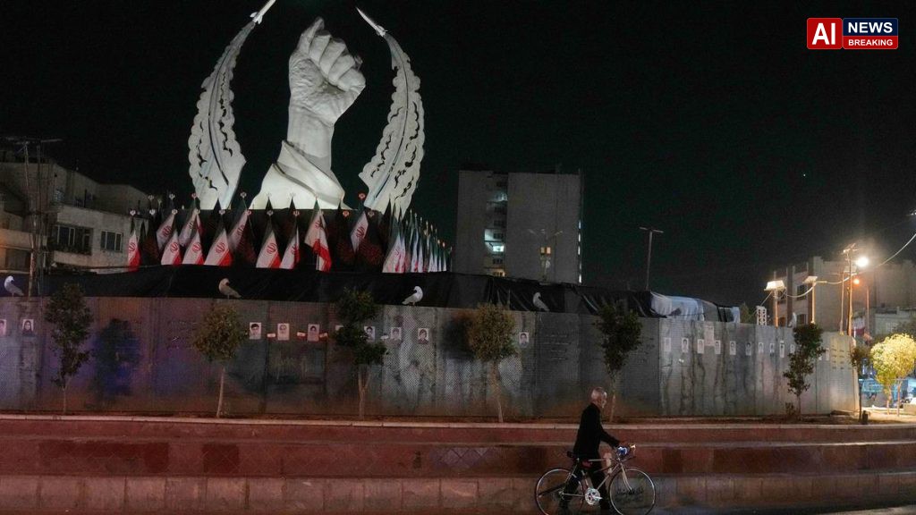 India advises citizens to postpone travel to Iran amid rising instability