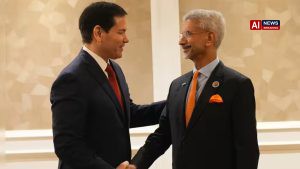 India-US Interim Trade Deal Nearly Ready as Jaishankar Meets Marco Rubio in Manila