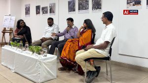 Hyderabad Officials Implement Sustainable Public Transport Solutions