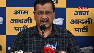 Kejriwal to visit Jantar Mantar protest